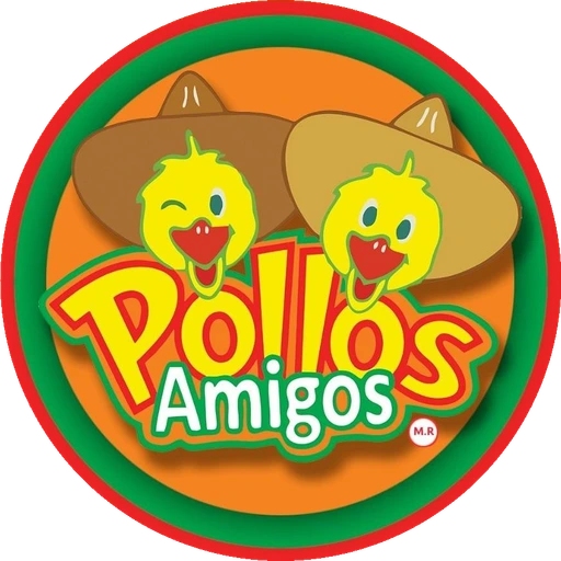 Pollos Amigos